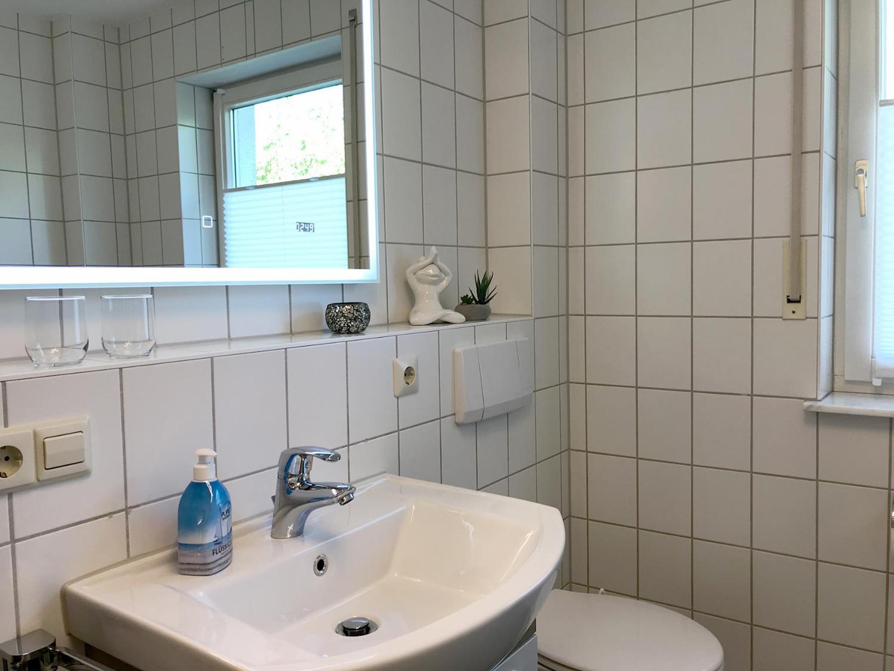 Ferienwohnung Seeglueck- Hochwertige Wohnung Im Villenviertel Mit Suedbalkon Линдау Экстерьер фото