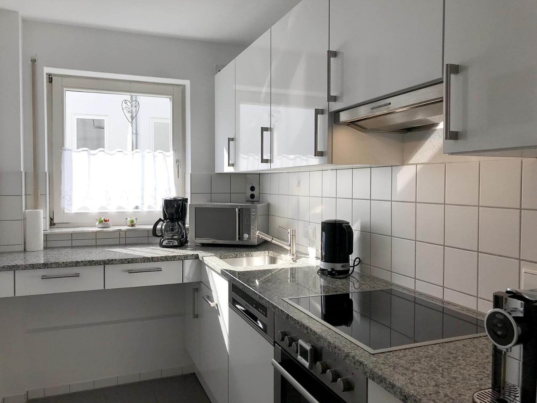 Ferienwohnung Seeglueck- Hochwertige Wohnung Im Villenviertel Mit Suedbalkon Линдау Экстерьер фото